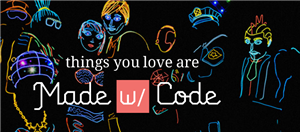 Made with Code 